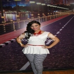Nesma mahgoub sur yala.fm